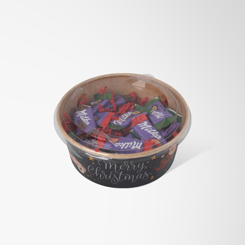 Example 3 of selected product