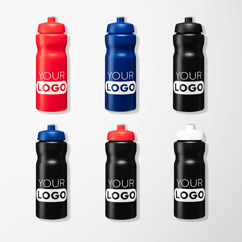 Example 3 of selected product