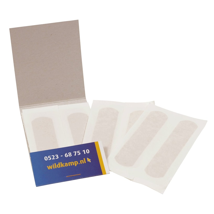 Example 3 of selected product