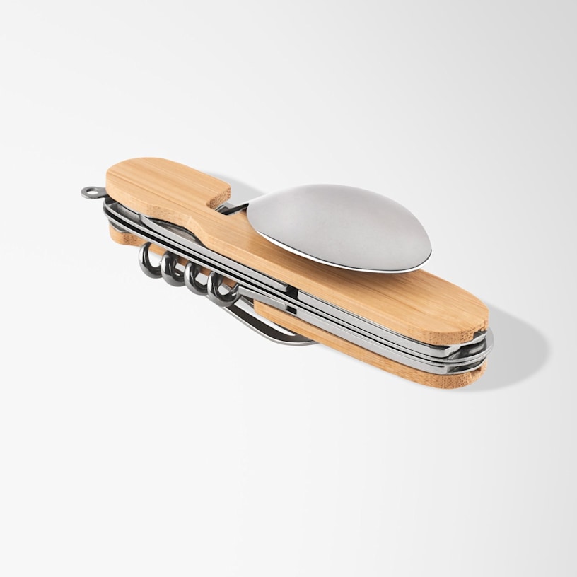 Example 5 of selected product