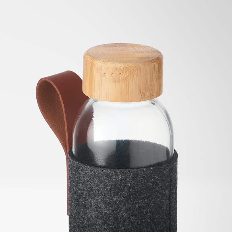 Example 4 of selected product