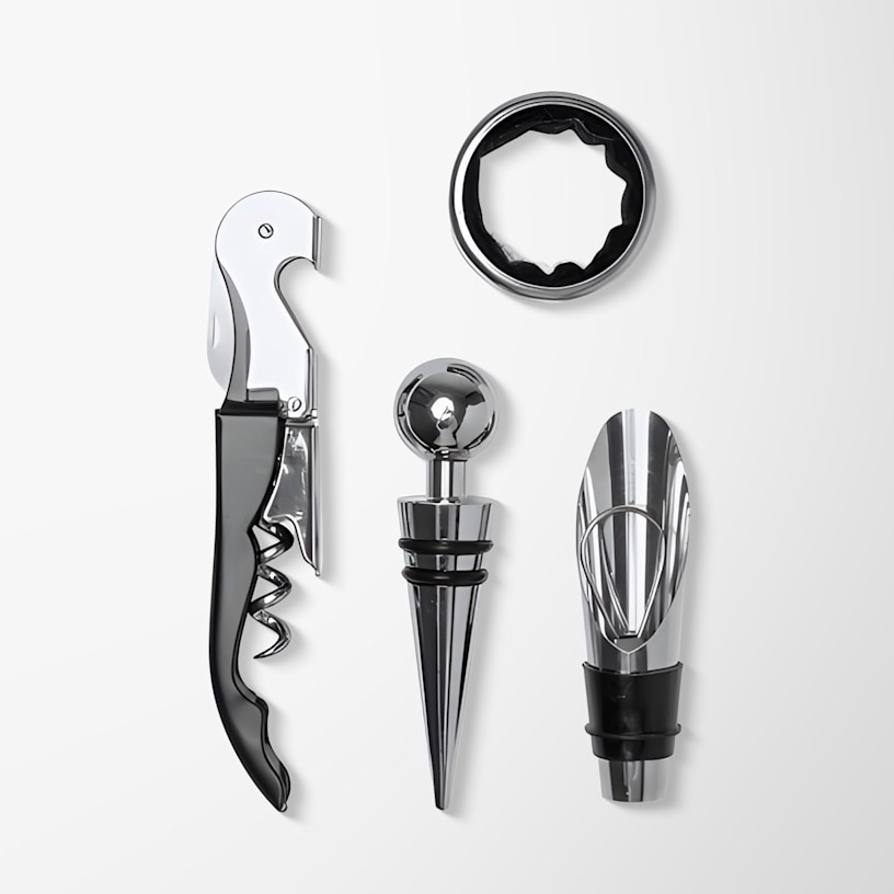 Example 4 of selected product
