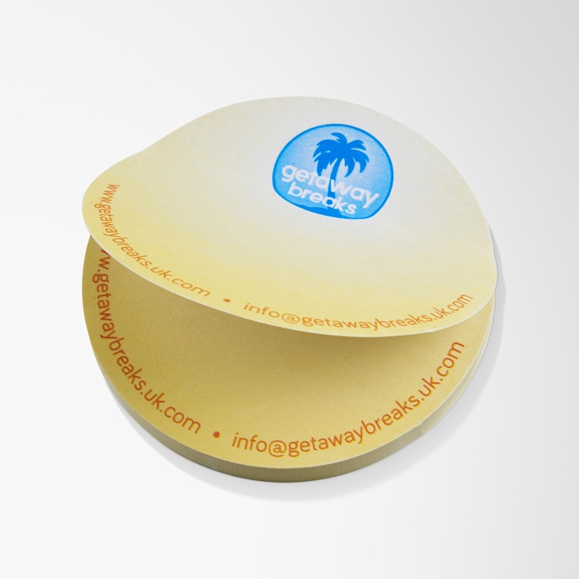 Example 5 of selected product