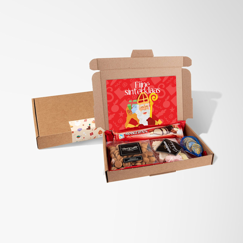 Example 3 of selected product