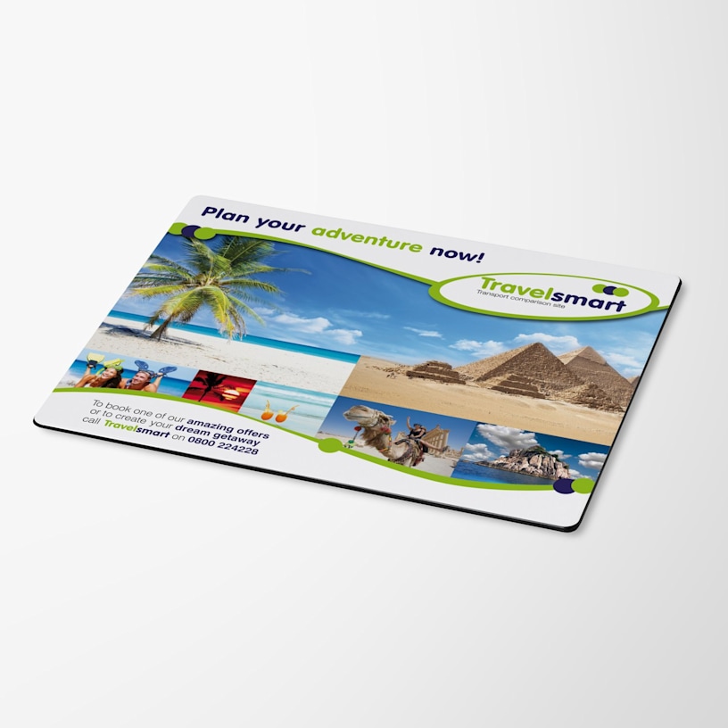 Example 4 of selected product