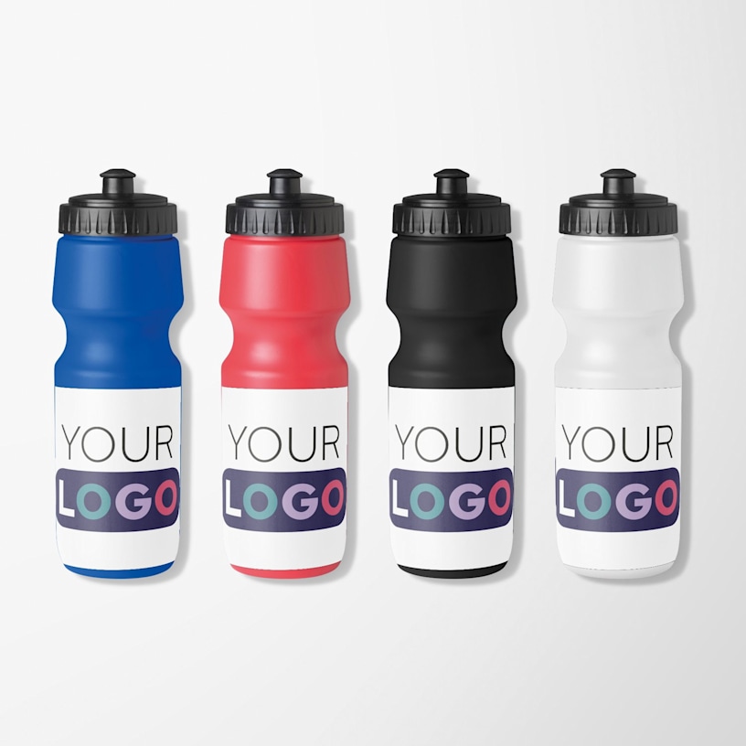 Example 3 of selected product