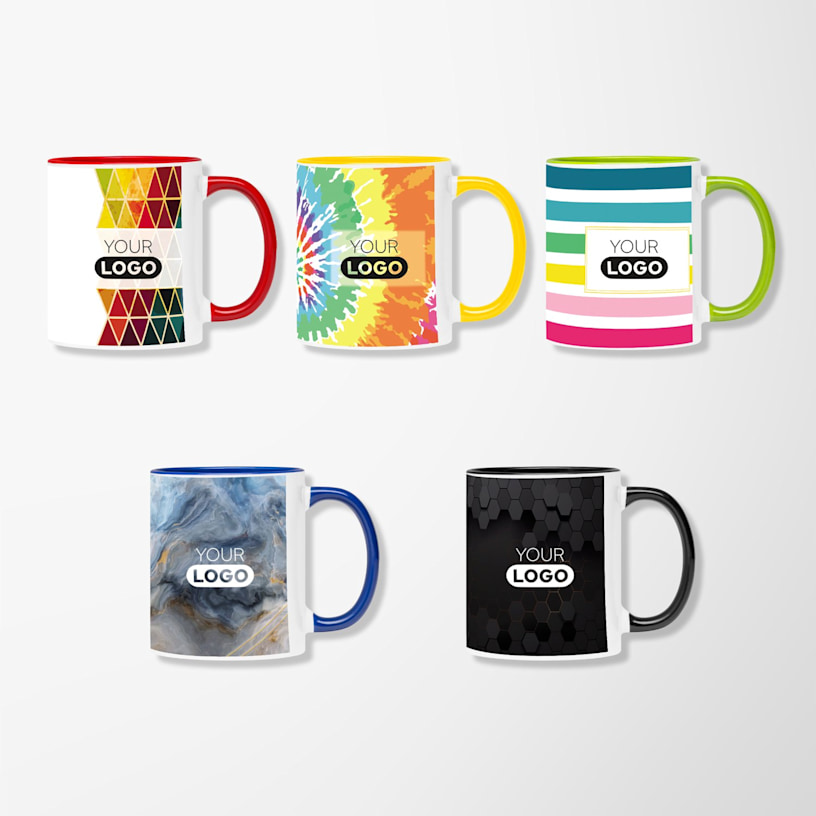 Example 3 of selected product