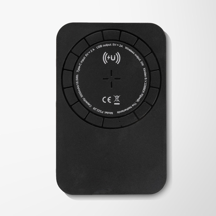 Example 4 of selected product