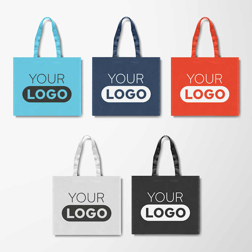 Example 2 of selected product