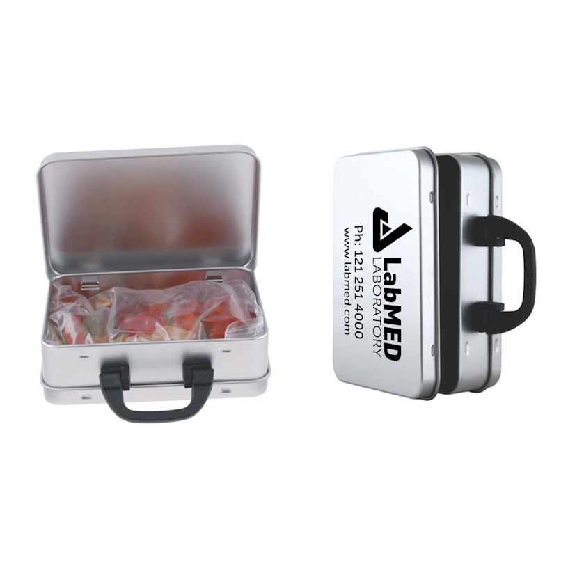 Example 2 of selected product