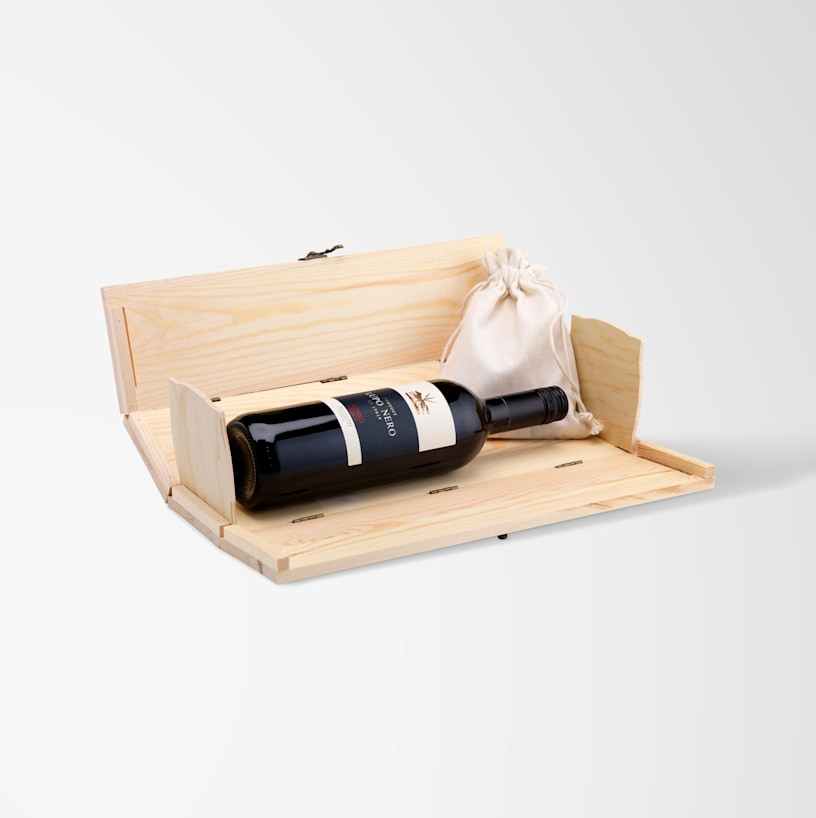 Example 6 of selected product