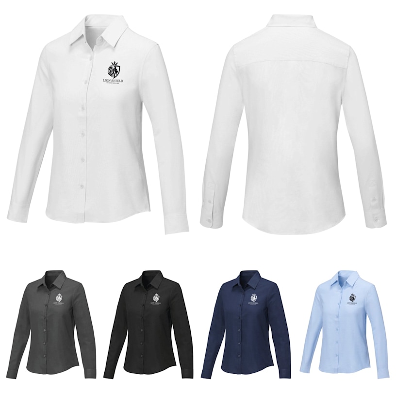 Example 2 of selected product