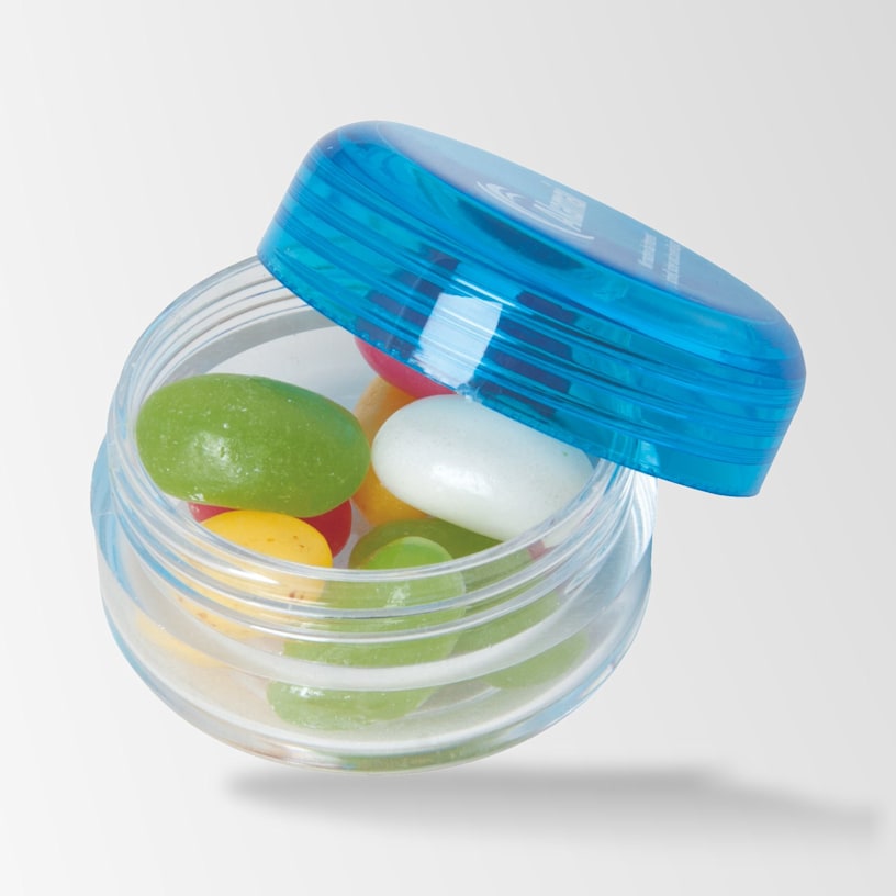 Example 2 of selected product