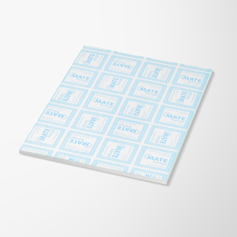 Example 5 of selected product