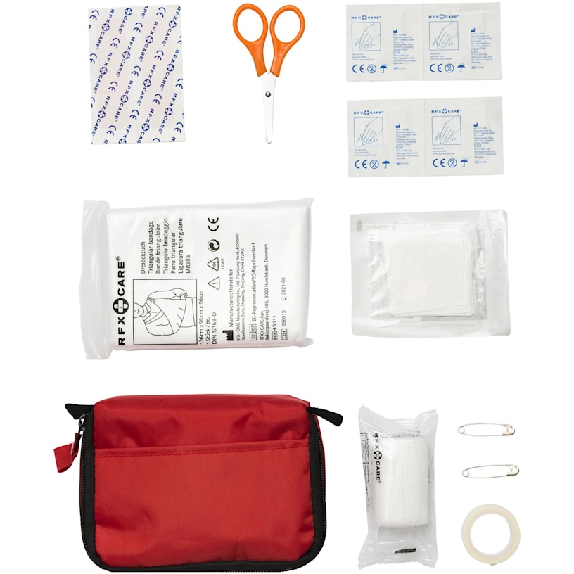 Example 2 of selected product