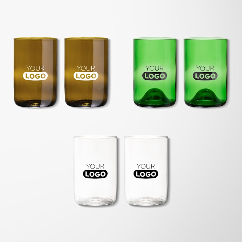 Example 2 of selected product
