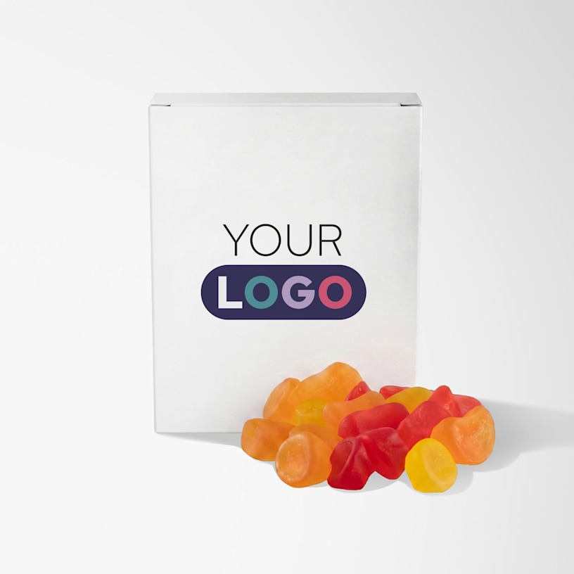 Example 2 of selected product