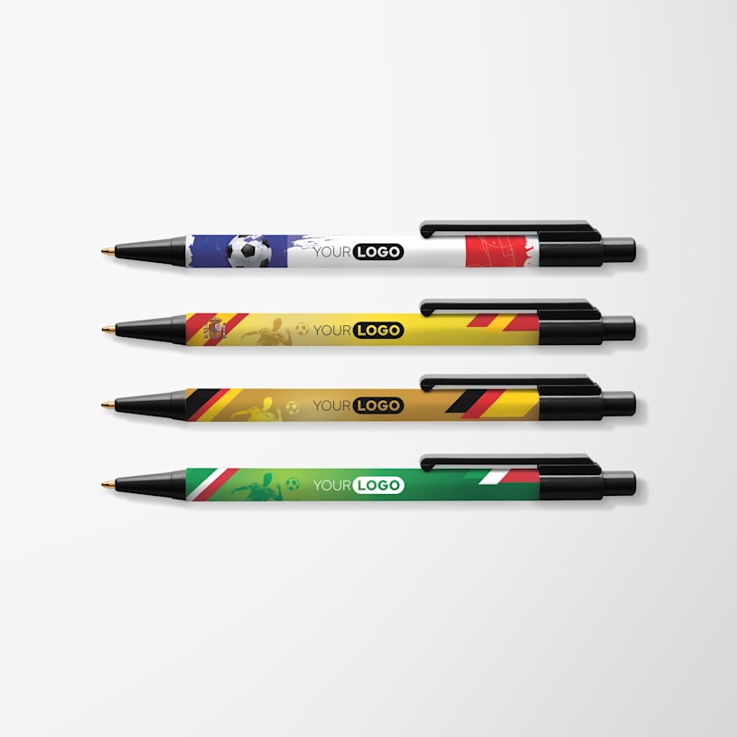Example 6 of selected product