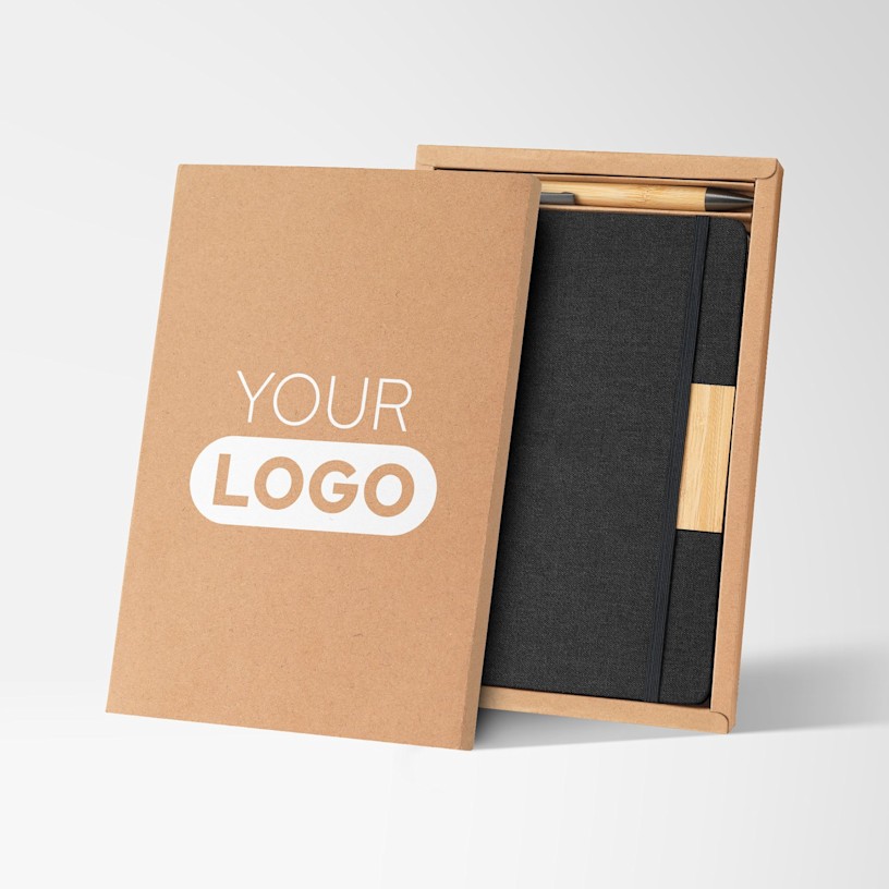 Example 8 of selected product