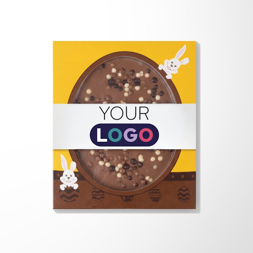 Example 2 of selected product