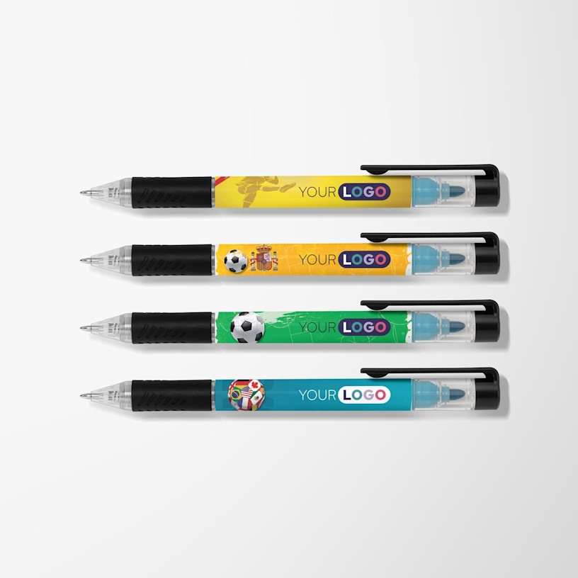 Example 5 of selected product