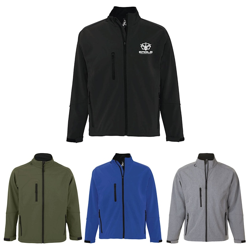 Example 2 of selected product