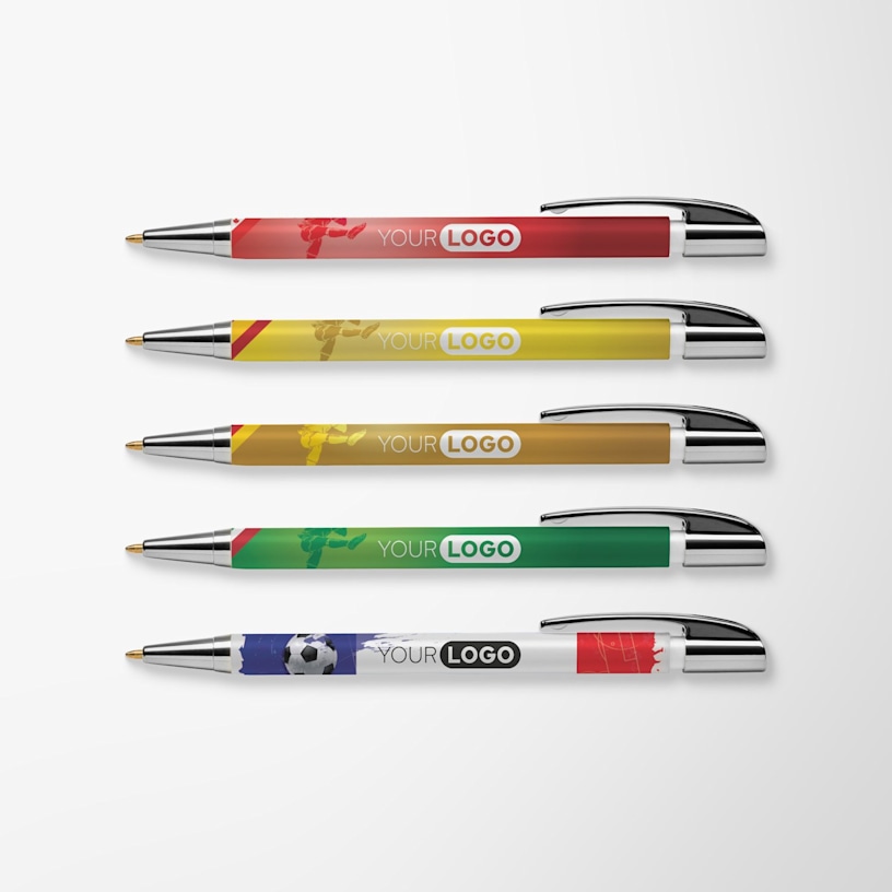 Example 10 of selected product