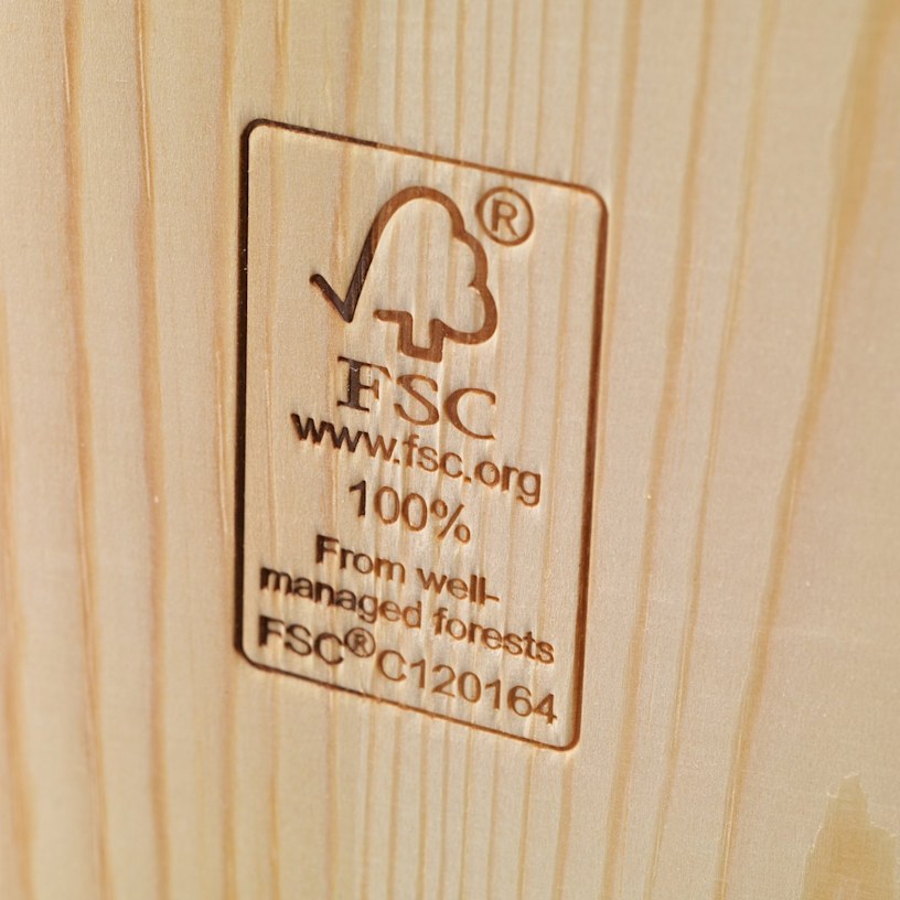 Example 4 of selected product