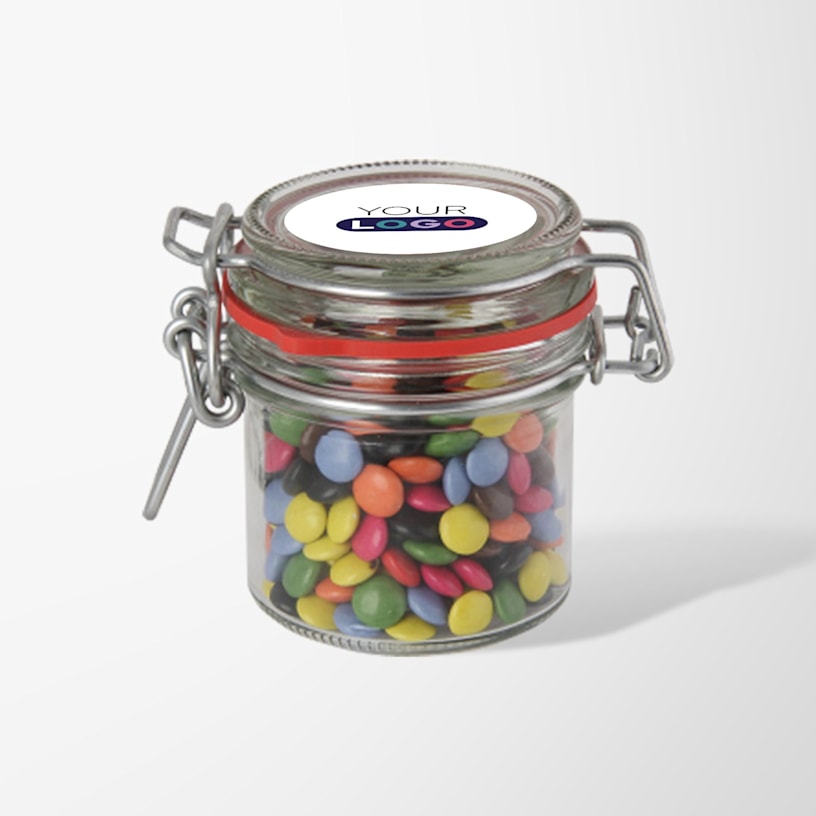 Example 2 of selected product