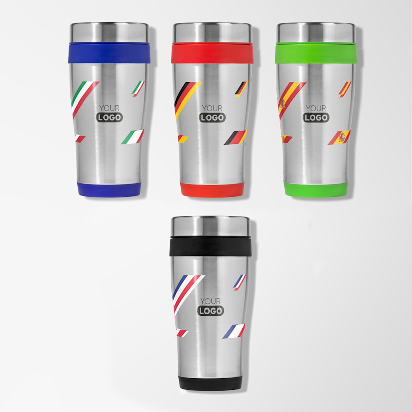 Example 2 of selected product