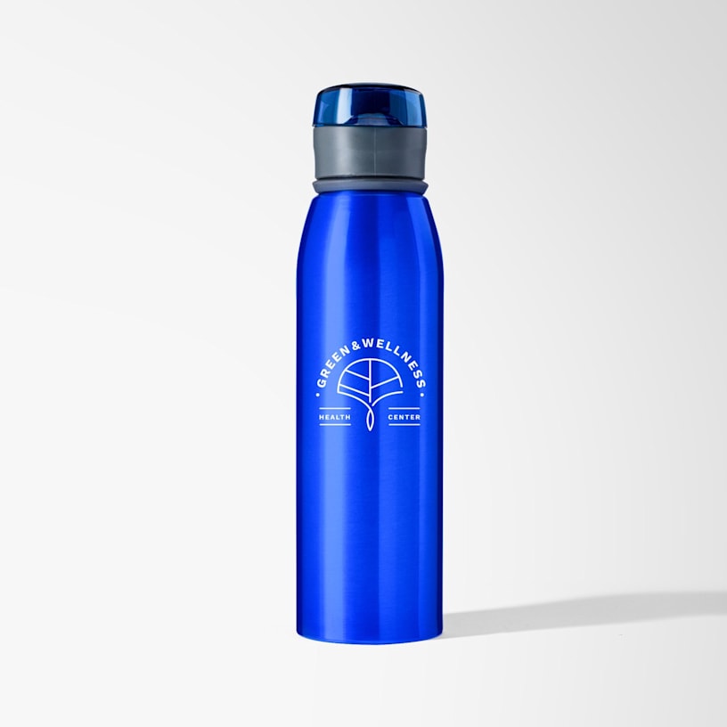 Example 2 of selected product