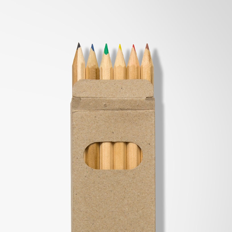 Example 3 of selected product