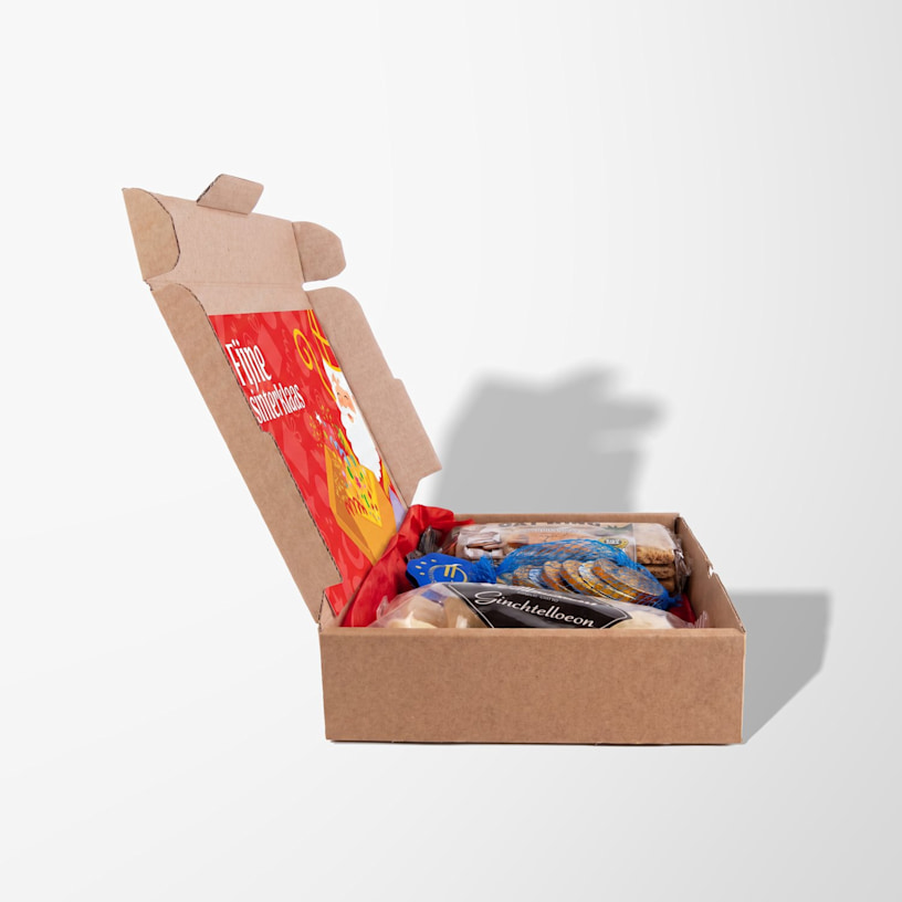 Example 4 of selected product
