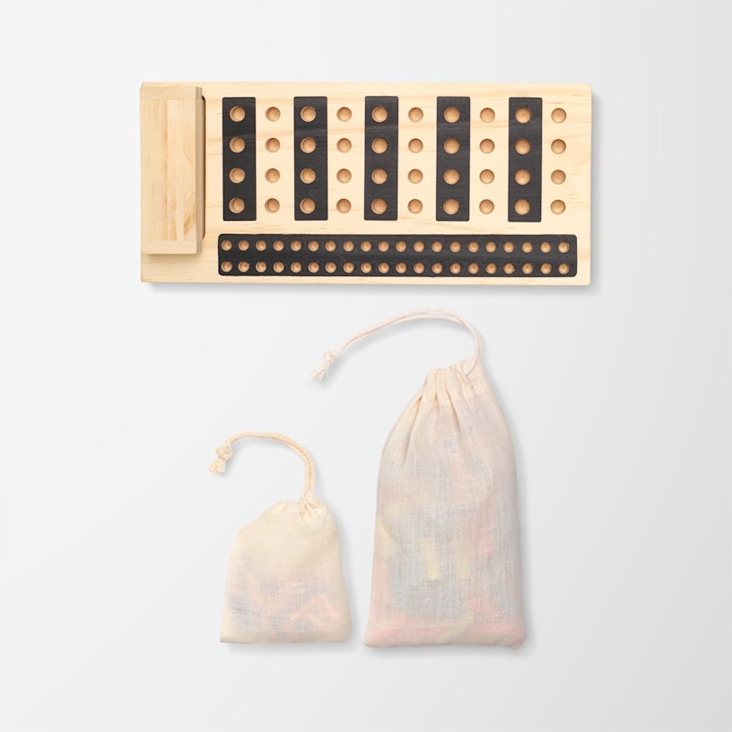 Example 7 of selected product