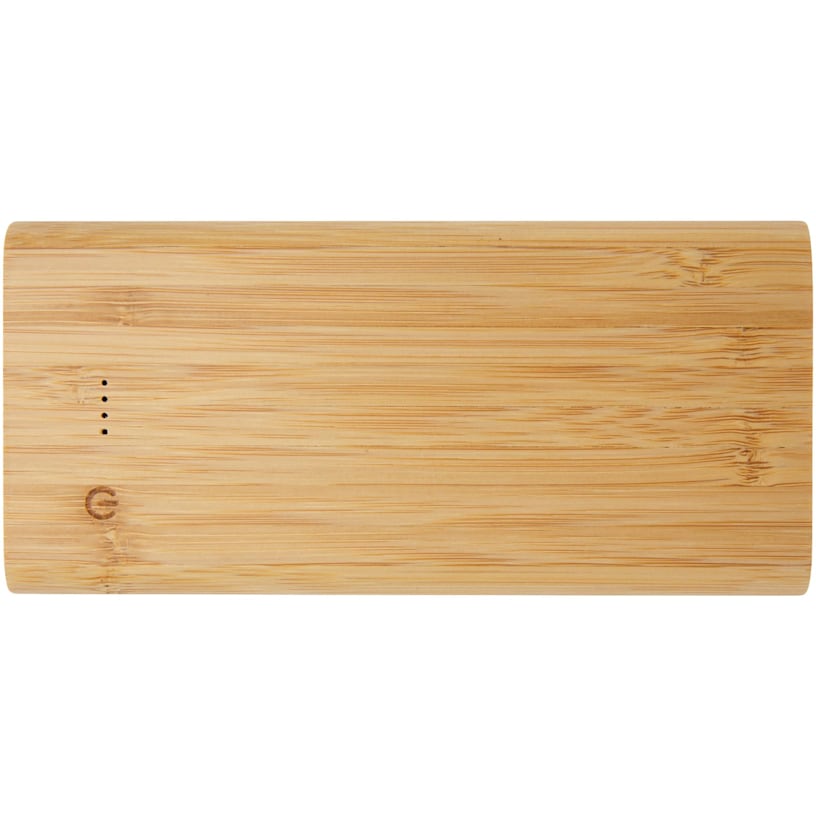 Example 2 of selected product