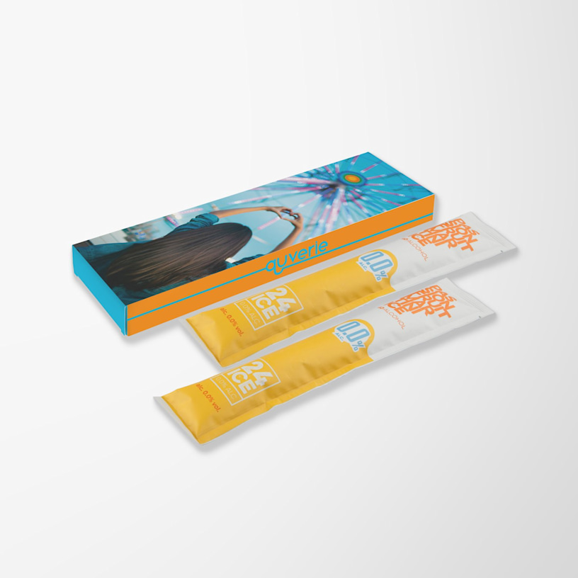 Example 6 of selected product