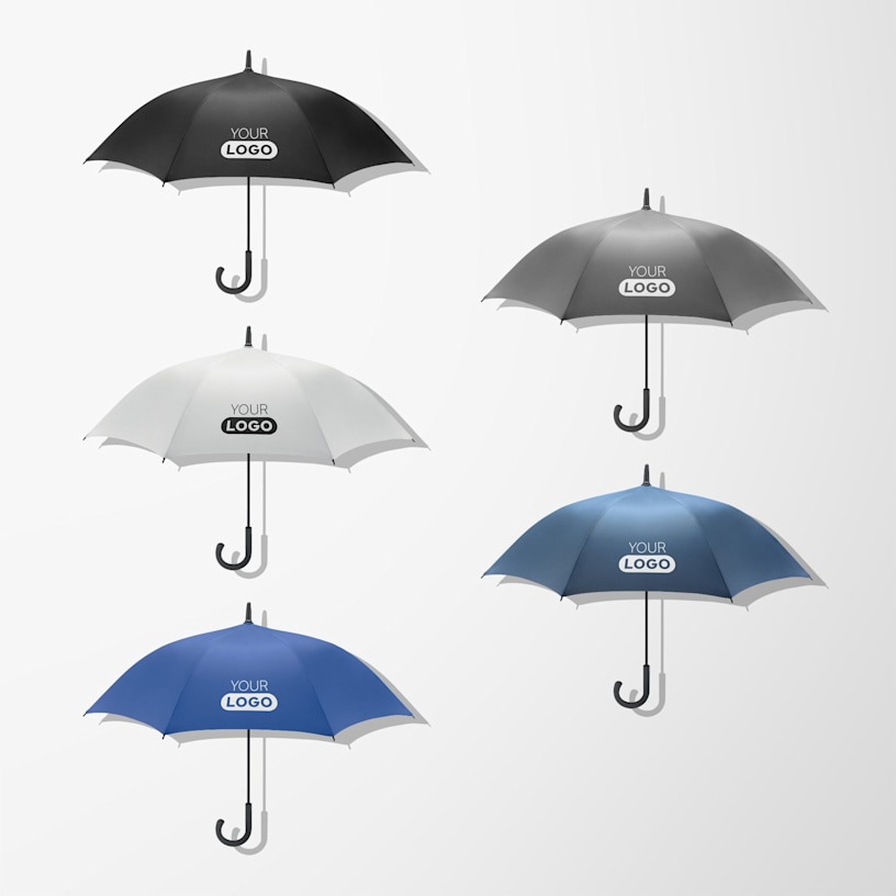Example 2 of selected product