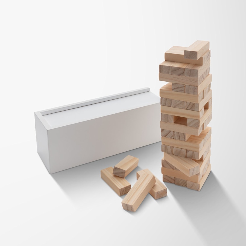 Example 4 of selected product