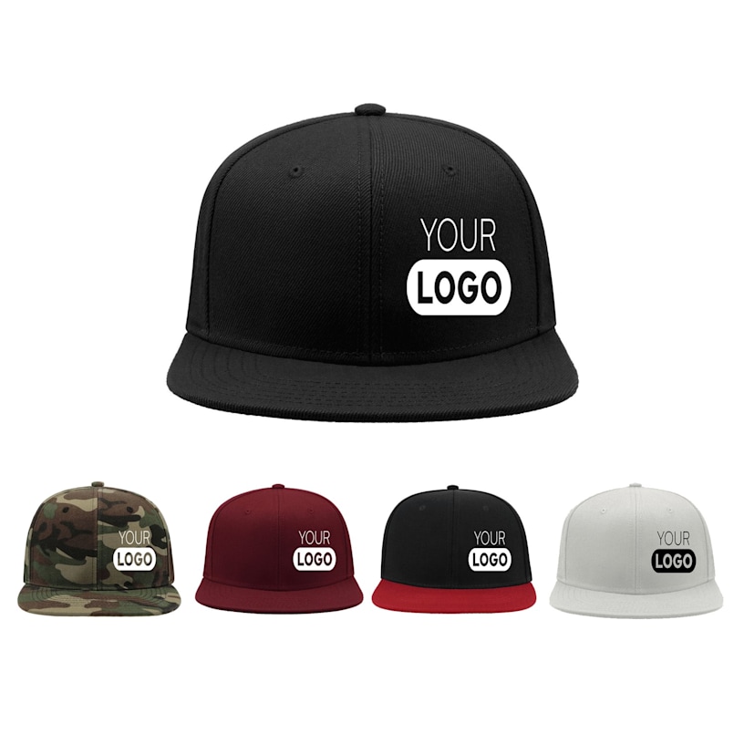 Example 2 of selected product