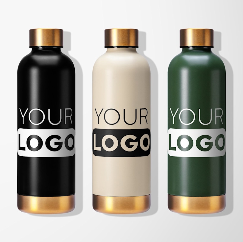 Example 3 of selected product