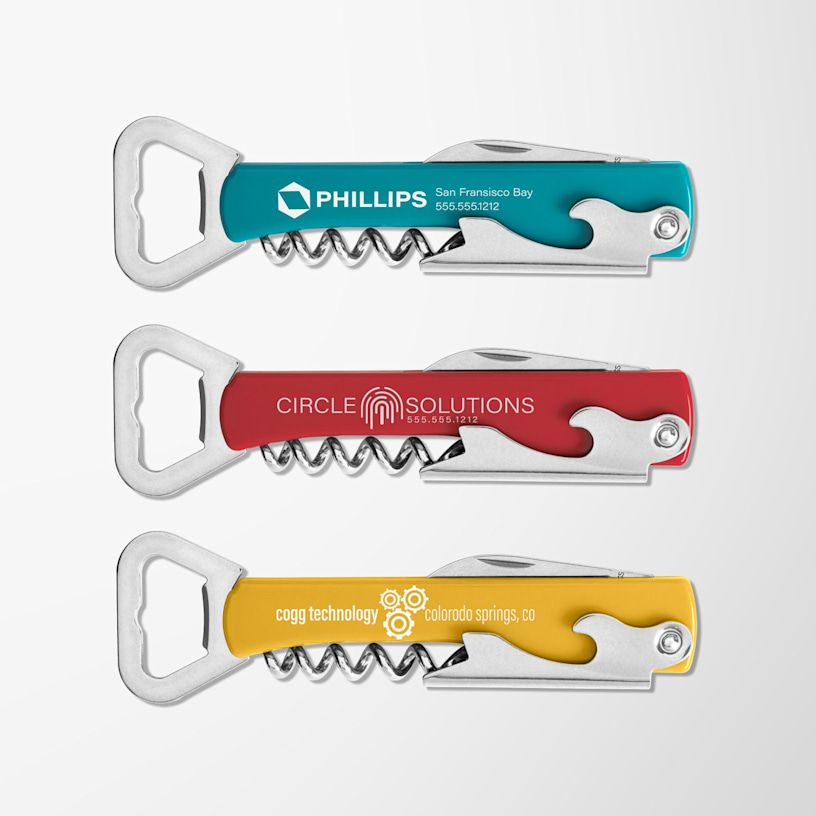 Example 3 of selected product