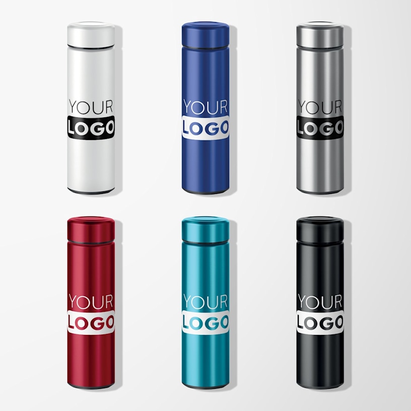 Example 3 of selected product