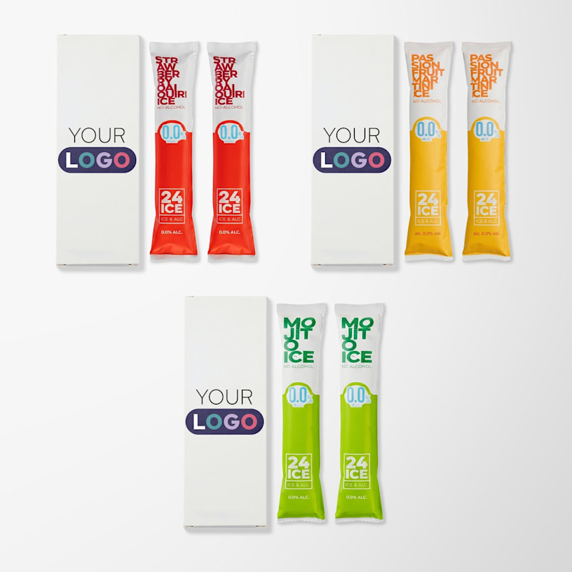 Example 5 of selected product
