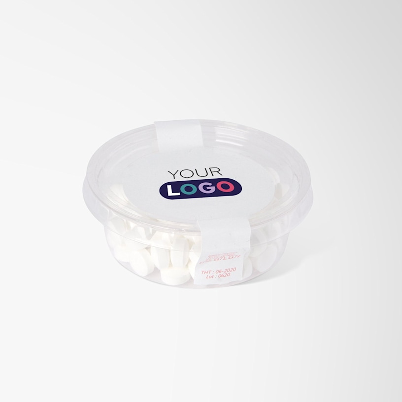 Example 3 of selected product