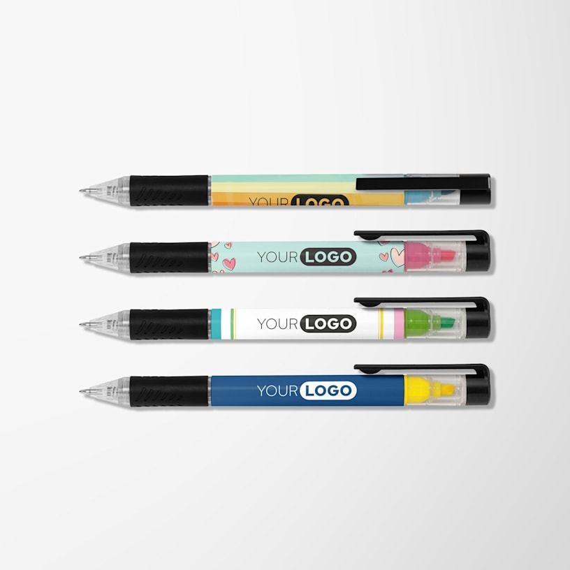Example 2 of selected product