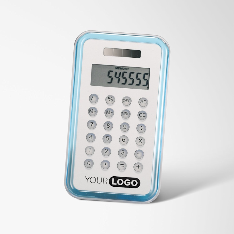 Example 3 of selected product