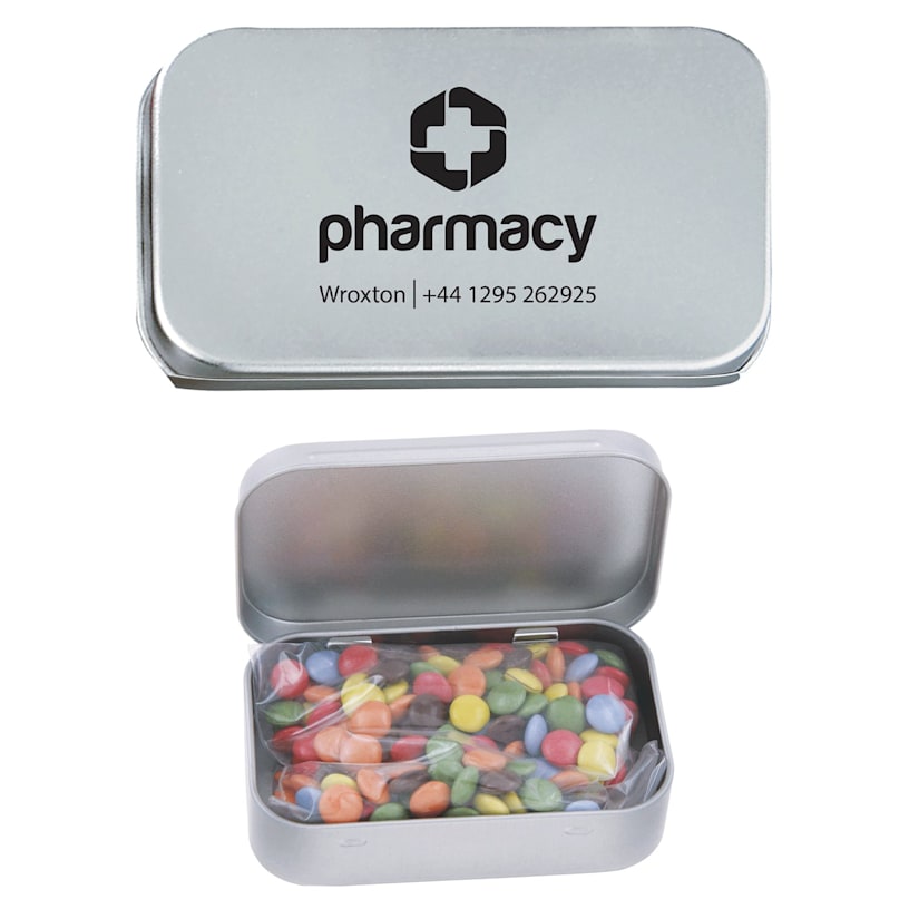 Example 2 of selected product