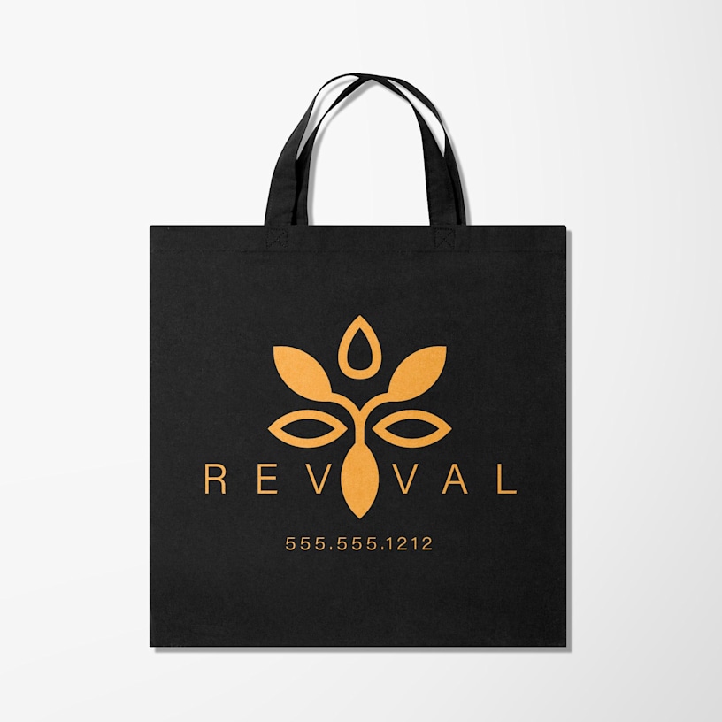 Example 5 of selected product