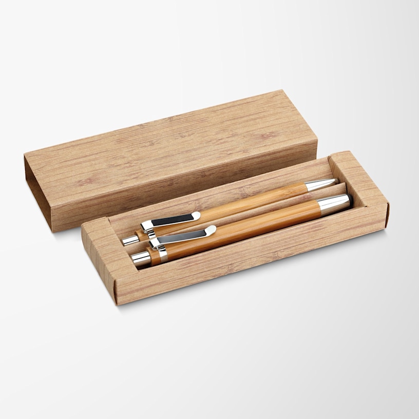Example 2 of selected product