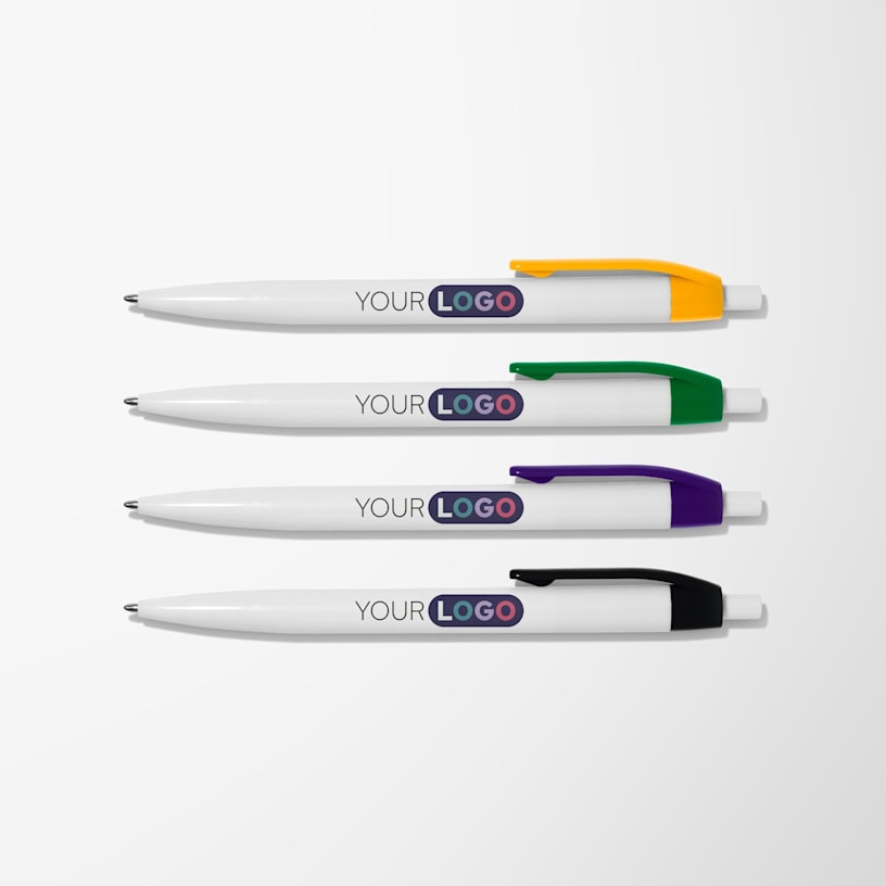 Example 2 of selected product